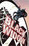 Black Widow, tome 1 : S.H.I.E.L.D.'s Most Wanted par Waid