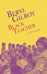 Black teacher par 