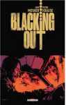 Blacking Out par Krause
