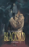 Blacksad : Intgrale, tomes 1  5 par Daz Canales