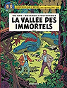 Blake et Mortimer, tome 26 : La Valle des Immortels (2/2) : Millime Bras du Mkong par Sente