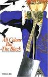 Bleach, Artbook : All colour but the black