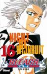 Bleach, tome 16 : Night of Wijnruit