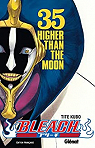 Bleach, tome 35 : Higher than the moon
