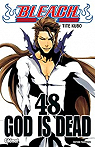 Bleach, tome 48 : God is dead