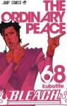 Bleach, tome 68 : The ordinary peace