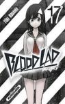 Blood Lad, tome 17 par Kodama (II)
