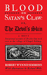 Blood On Satans Claw: or, The Devils Skin par Wynne-Simmons