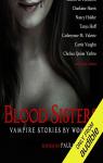 Blood Sisters par Yarbro