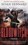 Witchlands, tome 3 : Bloodwitch par Dennard
