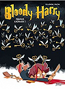 Bloody Harry, tome 2 : Adavra Kedavra par Arlne