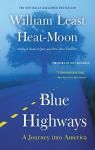Blue Highways par Least Heat Moon