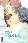 Blue Spring Ride, tome 13 par Sakisaka