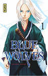 Blue Wolves, tome 1 par 