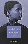 Blue book par Fontenaille