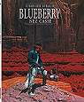 Blueberry, tome 18 : Nez cass par Giraud