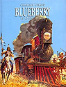 Blueberry, tome 7 : Le cheval de fer