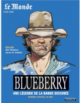 Blueberry, une lgende de la bande dessine par Labroux Satabin