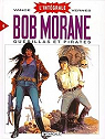 Bob Morane - Intgrale, tome 6 : Gurillas et Pirates (BD) par Vernes
