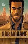 Bob Morane - Renaissance, tome 1 : Les terr..
