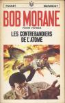 Bob Morane, tome 12 : Les Contrebandiers de l'atome (BD) par Vance