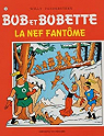 Bob et Bobette, tome 141 : La nef fantme par Vandersteen