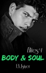 Elites, tome 4 : Body & soul par Estyer