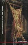 Boeuf corch - Rembrandt Harmenszoon van Rijn par Muse du Monde