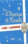 Bote  jeux officielle de l'Olympique de Marseille par Hugo Image