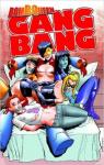 Bomb Queen : Gang Bang par Robinson