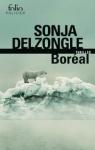 Boral par Delzongle