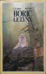 Boric le lynx par Howe