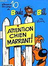 Boule & Bill, tome 24 : Attention chien marrant ! par Roba