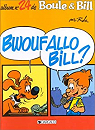 Boule & Bill, tome 24 : Bwoufallo Bill par Roba