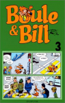 Boule & Bill, tome 3 par Roba