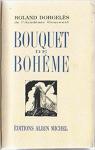 Bouquet de Bohme par Dorgels