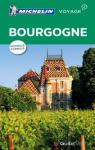Guide Vert Bourgogne par Michelin