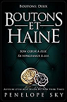 Boutons, tome 2 : Boutons et haine