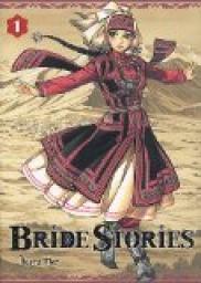 Bride Stories, tome 1 par Mori