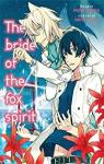 The bride of the fox spirit par Takarai