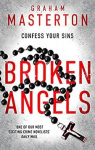 Broken Angels par Masterton