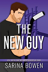 Brooklyn Bruisers, tome 11: The New Guy par Bowen