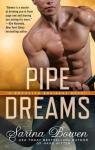 Brooklyn Bruisers, tome 3 : Pipe Dreams par Bowen