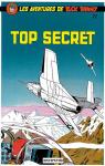 Les aventures de Buck Danny, tome 22 : Top secret par Charlier