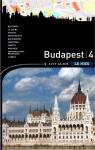 Budapest - City Guide 4 - LE SOIR par Colwell