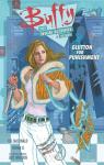 Buffy, The High School Years, tome 2 : Glutton for Punishment par Li