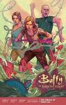 Buffy contre les vampires, Saison 11, tome 1 : The Spread of Their Evil par Gage