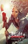 Buffy contre les vampires - Saison 12 : The Reckoning par Gage