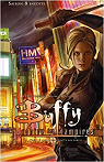 Buffy contre les vampires - Saison 8, tome 3 : Les loups sont  nos portes par Jeanty