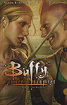 Buffy contre les vampires - Saison 8, tome 5 : Les prdateurs par Richards